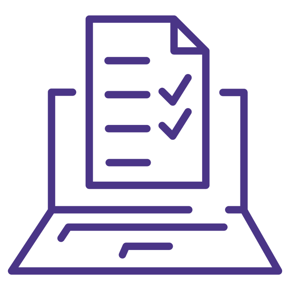 Account & FAQs